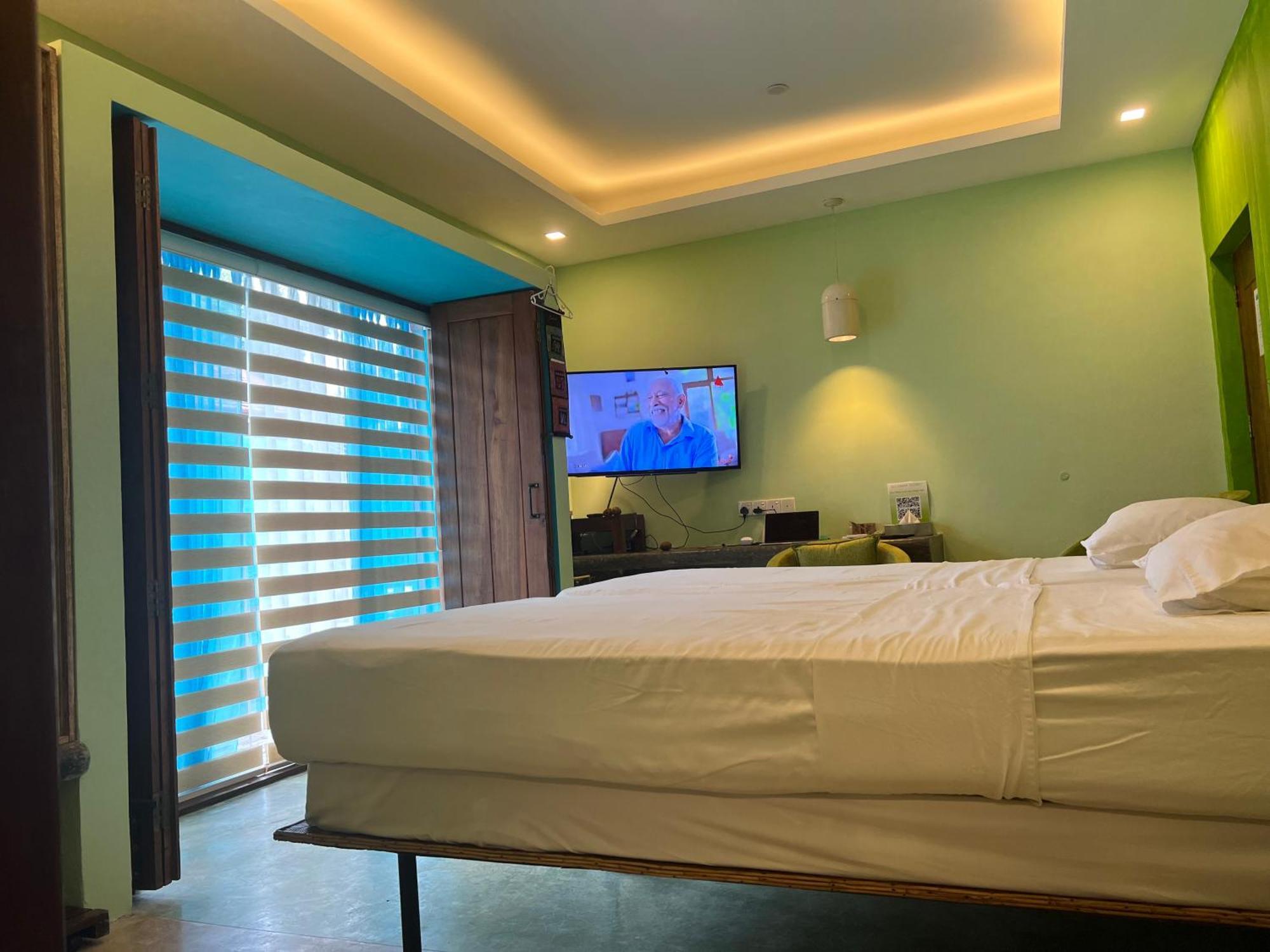 Dickman Resort "The Boutique Hotel" Negombo Exterior foto